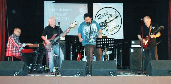emlekkoncert