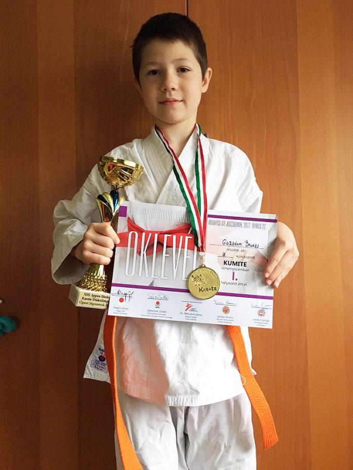 karate_aranyerem