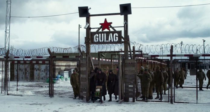 gulag