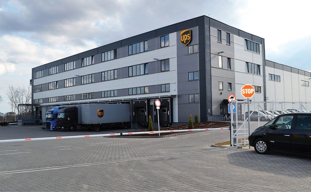 ups_logisztikai_kozpont