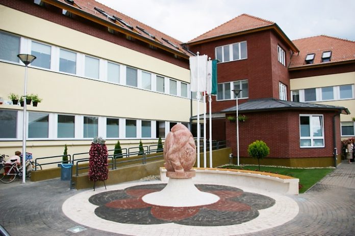Városi Szakrendelő