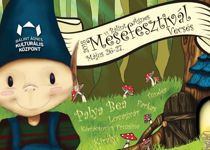 mesefesztival