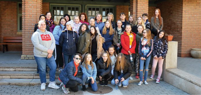 projekthet