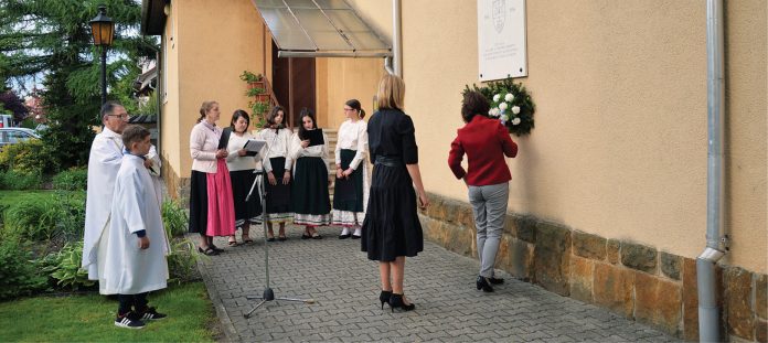 szentmise