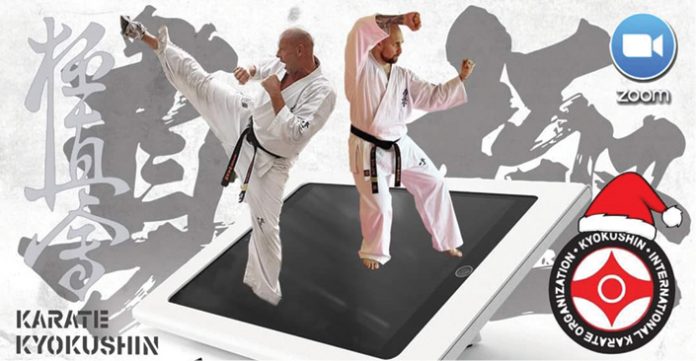 karate
