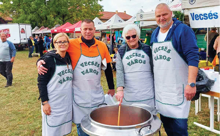 kaposztafesztival