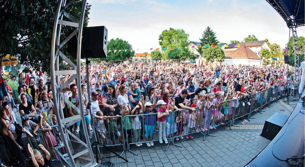 mesefesztival