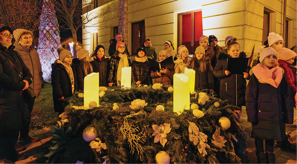 advent