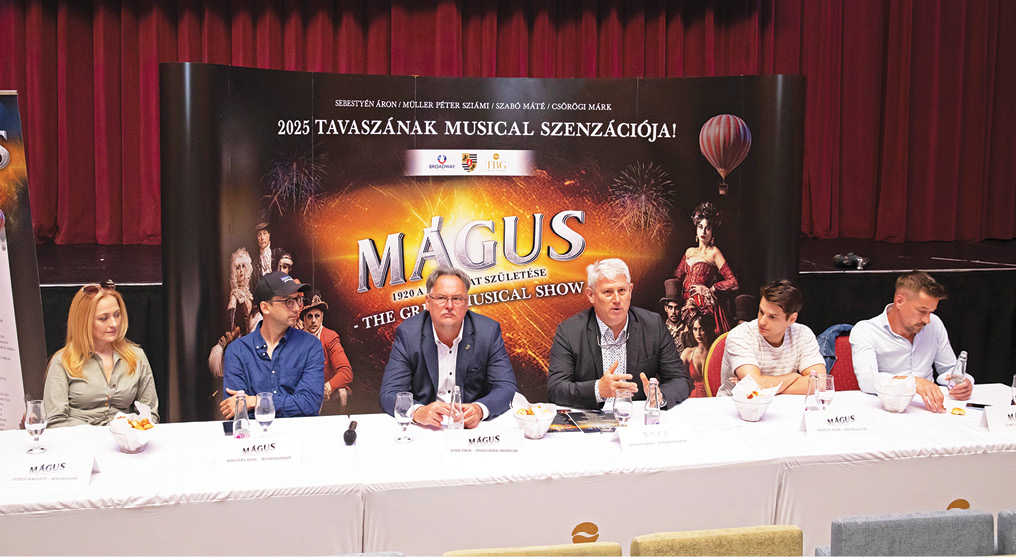 magus