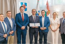 Átvette képviselői mandátumát Balajti István