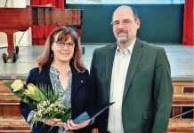Huszonhárom éve a népzene szolgálatában