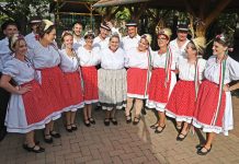 Hagyományápolás – Aratási mulatság