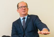 Balajti István: A párbeszédben hiszek
