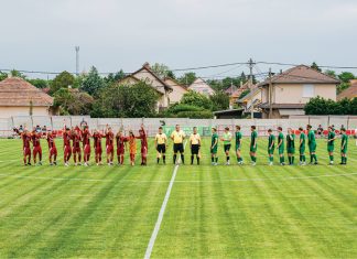 Sikerrel fejezte be az előzőt, és sikerrel kezdte az új szezont a Vecsés FC
