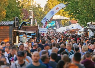 Hagyomány, innováció és közösségi élmények várták a látogatókat a Káposztafeszten
